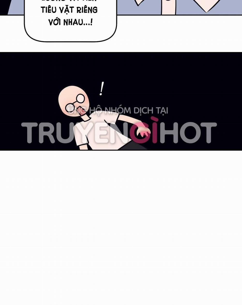 [18+] Đại Học Adan Và Những Điều Thú Vị 21.1 trang 22