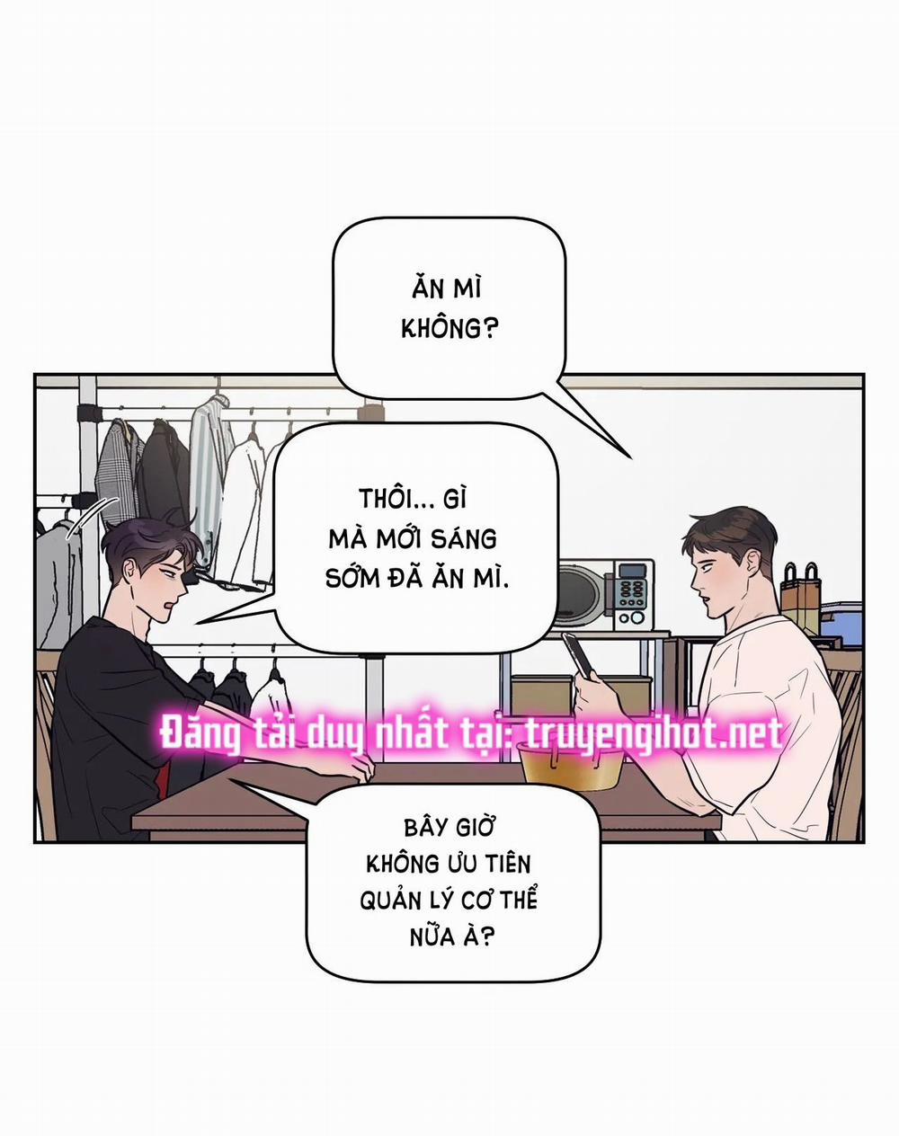 [18+] Đại Học Adan Và Những Điều Thú Vị 21.1 trang 3