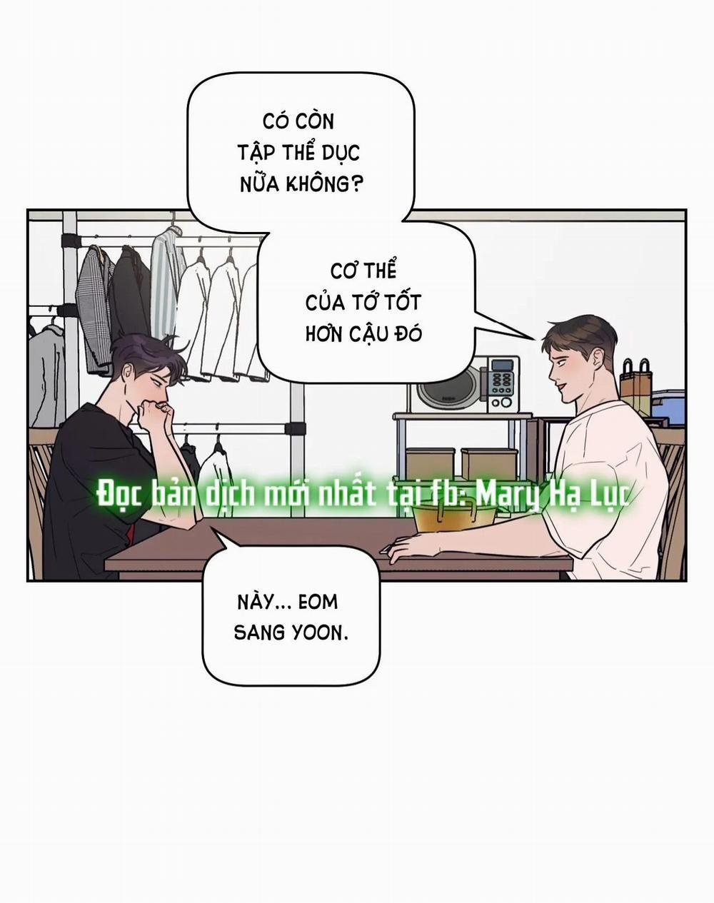 [18+] Đại Học Adan Và Những Điều Thú Vị 21.1 trang 4