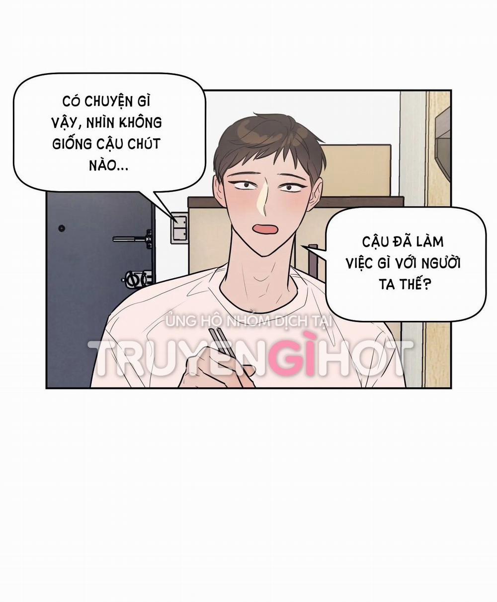 [18+] Đại Học Adan Và Những Điều Thú Vị 21.1 trang 6