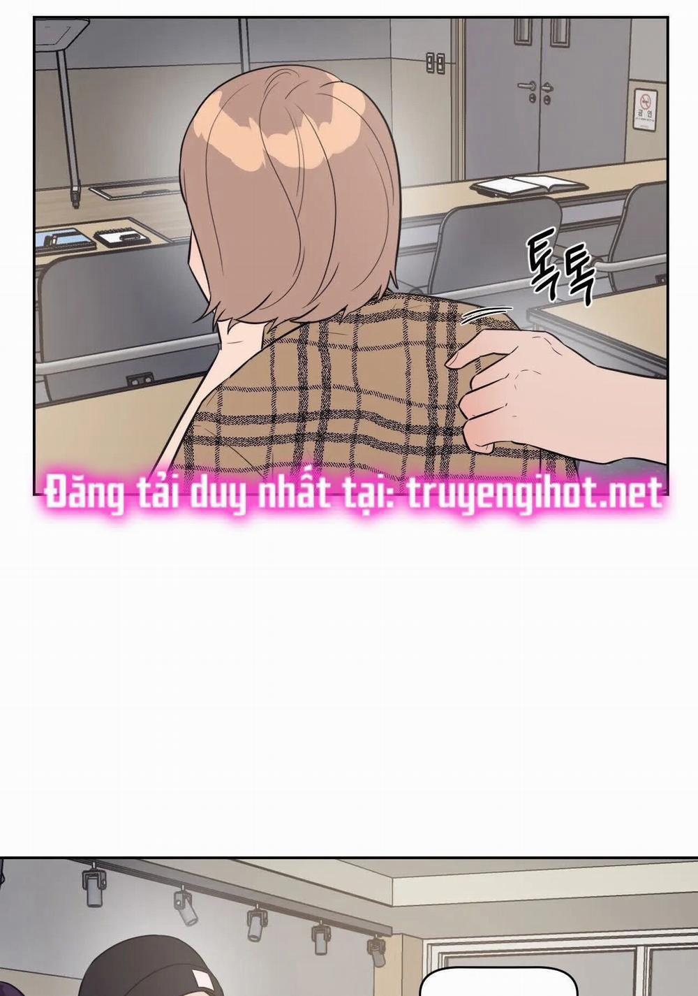 [18+] Đại Học Adan Và Những Điều Thú Vị 21.2 trang 1