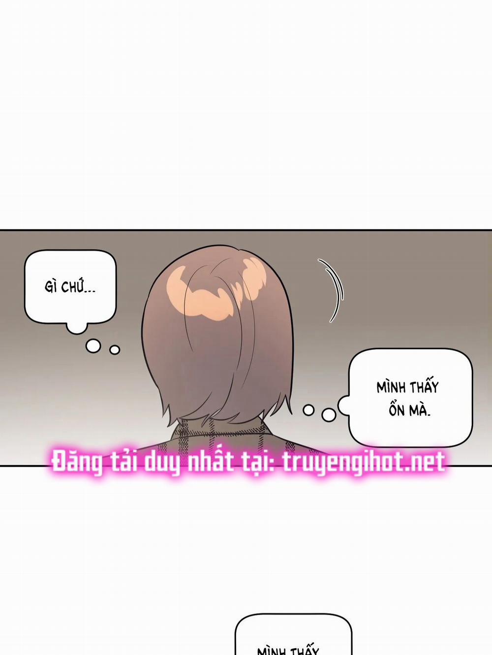 [18+] Đại Học Adan Và Những Điều Thú Vị 21.2 trang 11