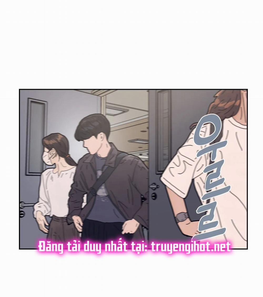 [18+] Đại Học Adan Và Những Điều Thú Vị 21.2 trang 14