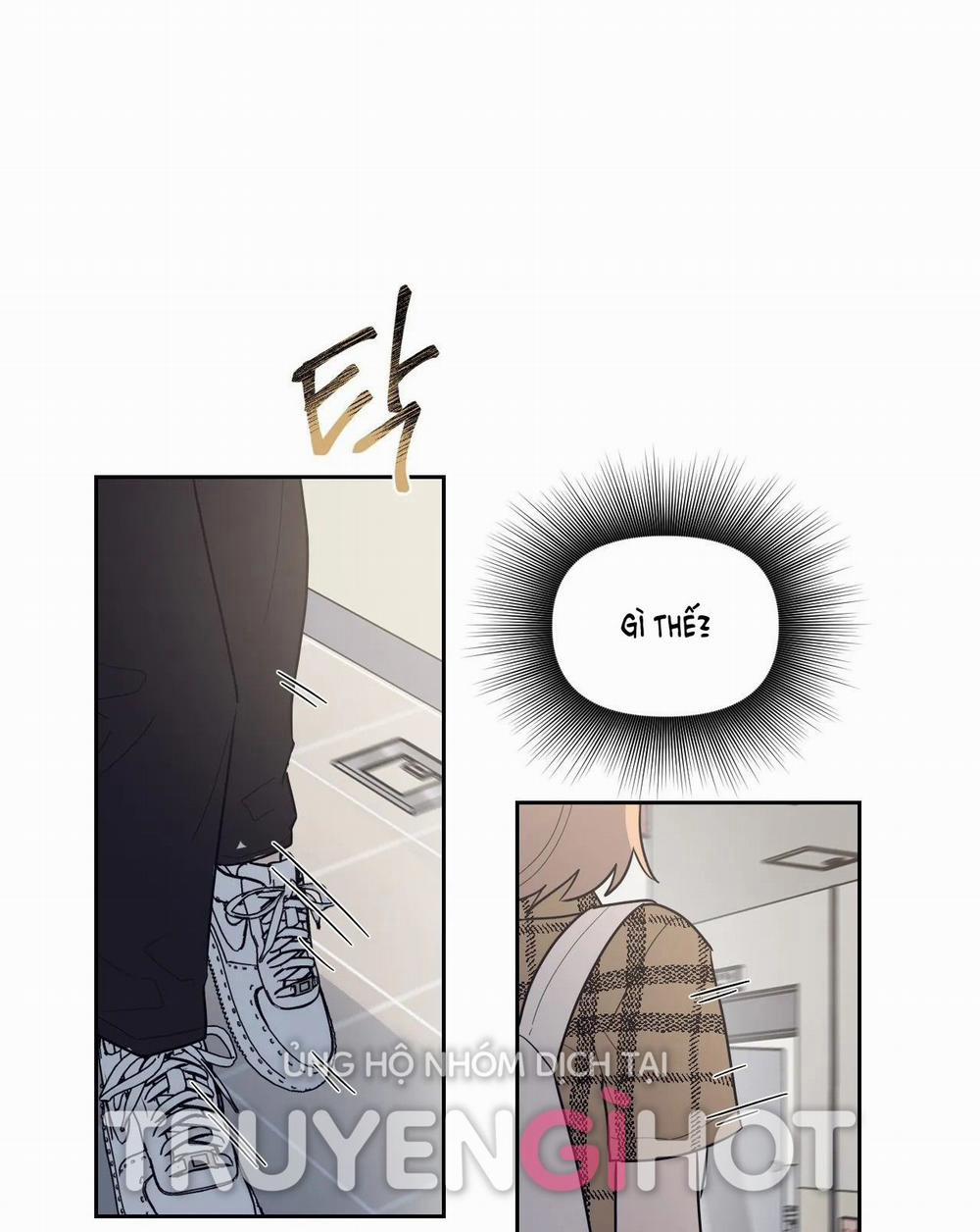 [18+] Đại Học Adan Và Những Điều Thú Vị 21.2 trang 15