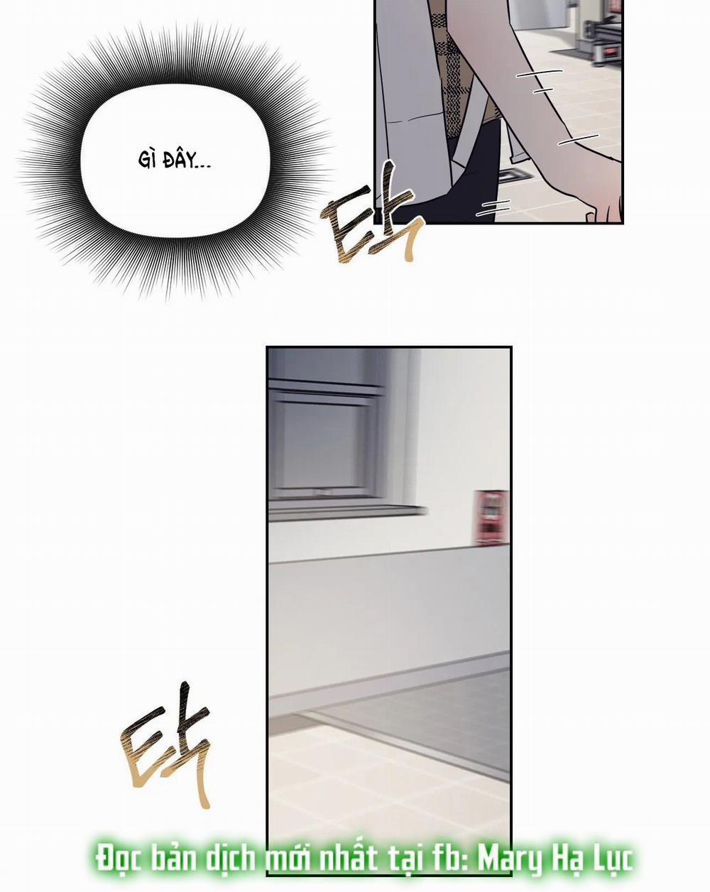 [18+] Đại Học Adan Và Những Điều Thú Vị 21.2 trang 16