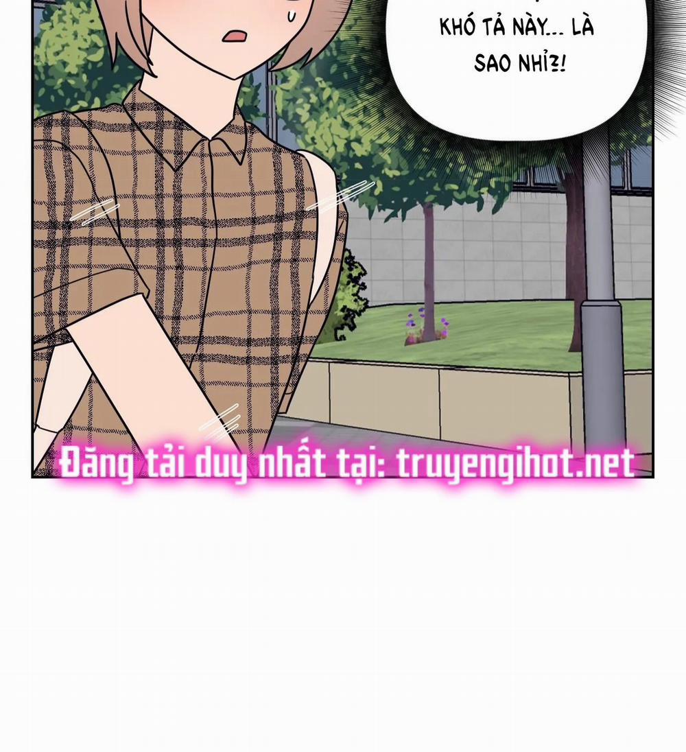 [18+] Đại Học Adan Và Những Điều Thú Vị 21.2 trang 18