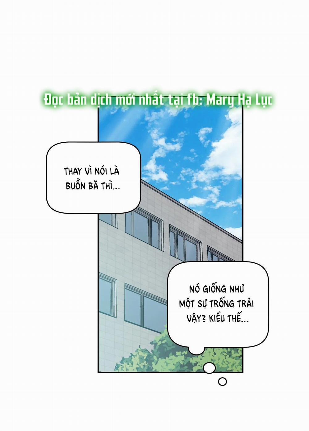 [18+] Đại Học Adan Và Những Điều Thú Vị 21.2 trang 19