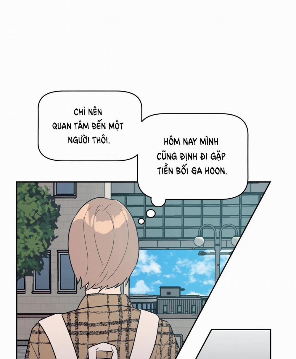 [18+] Đại Học Adan Và Những Điều Thú Vị 21.2 trang 21