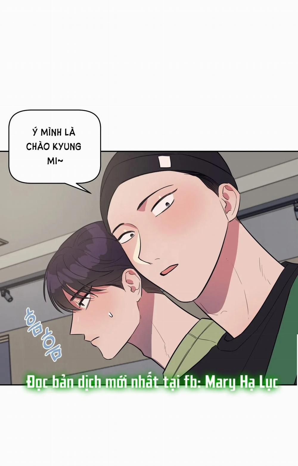 [18+] Đại Học Adan Và Những Điều Thú Vị 21.2 trang 3