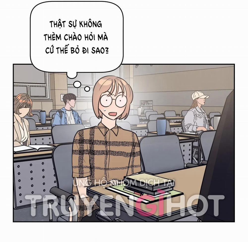 [18+] Đại Học Adan Và Những Điều Thú Vị 21.2 trang 8