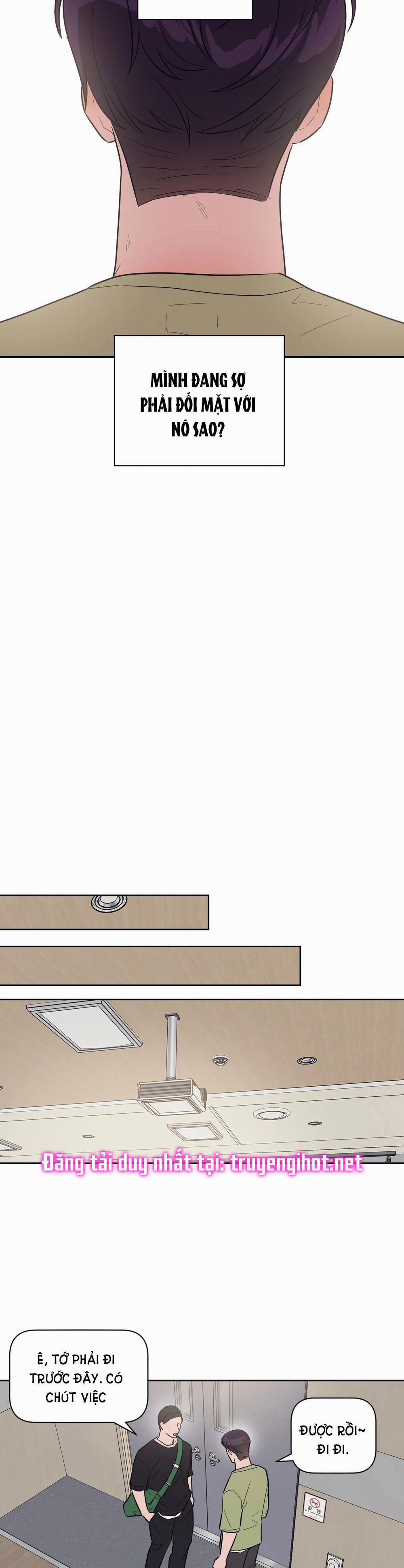 [18+] Đại Học Adan Và Những Điều Thú Vị 22.2 trang 0