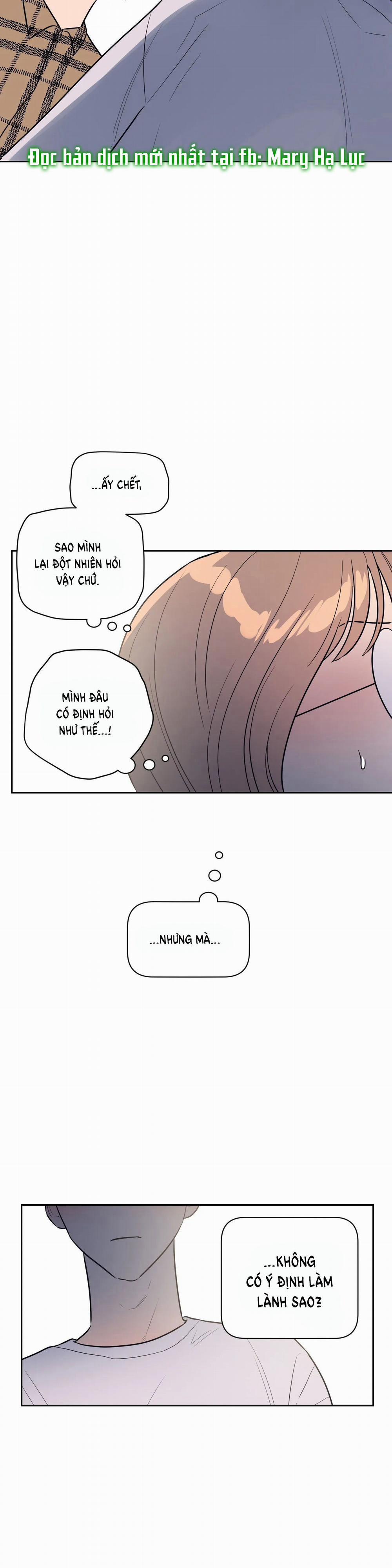 [18+] Đại Học Adan Và Những Điều Thú Vị 22.2 trang 9