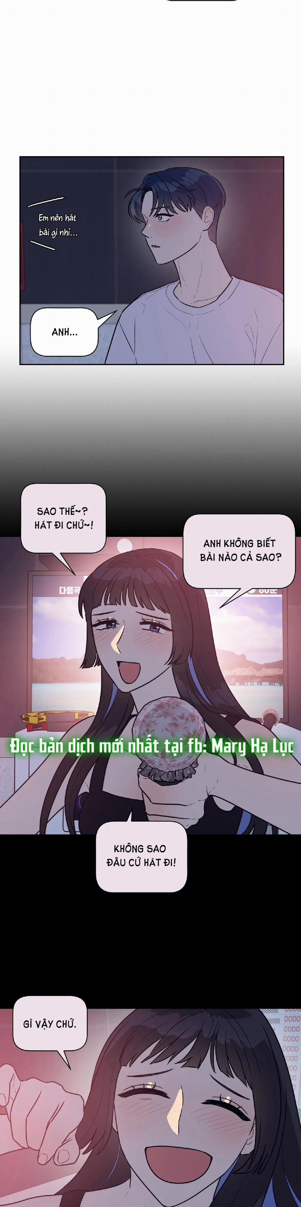 [18+] Đại Học Adan Và Những Điều Thú Vị 23.2 trang 0