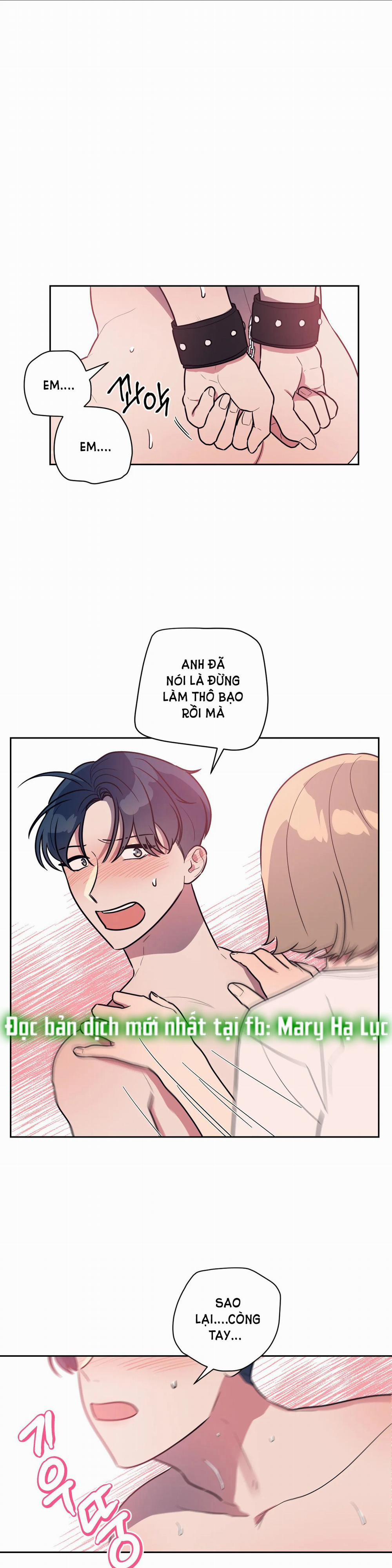 [18+] Đại Học Adan Và Những Điều Thú Vị 24.2 trang 0