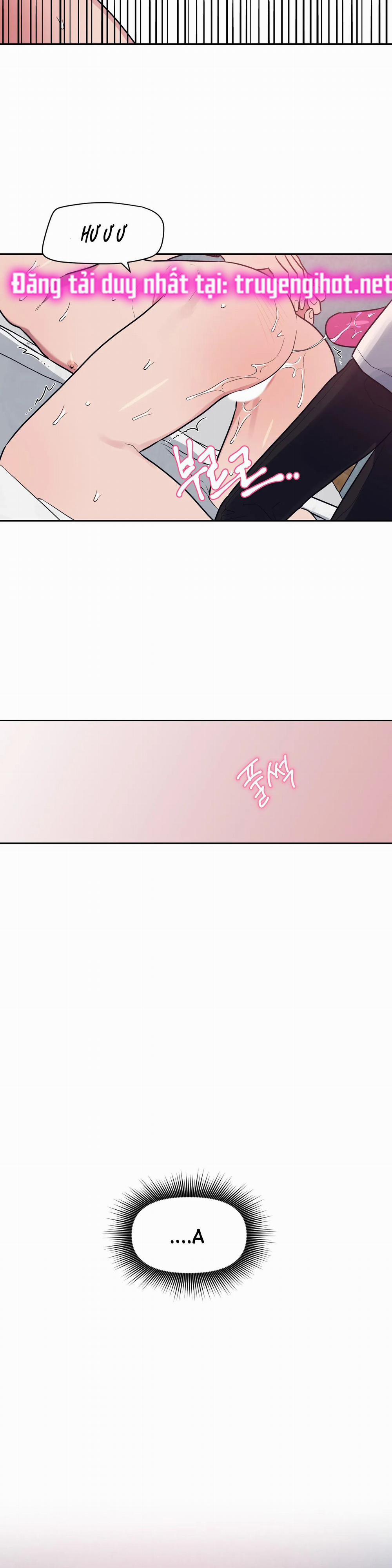 [18+] Đại Học Adan Và Những Điều Thú Vị 24.2 trang 8