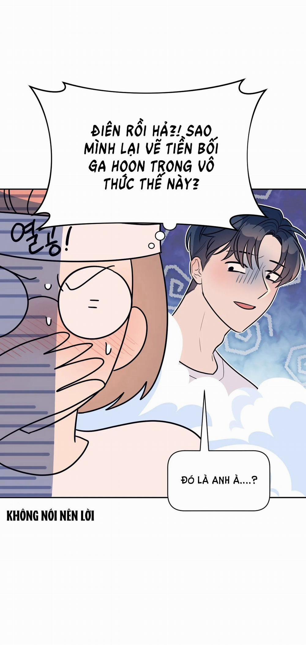 [18+] Đại Học Adan Và Những Điều Thú Vị 25.1 trang 10