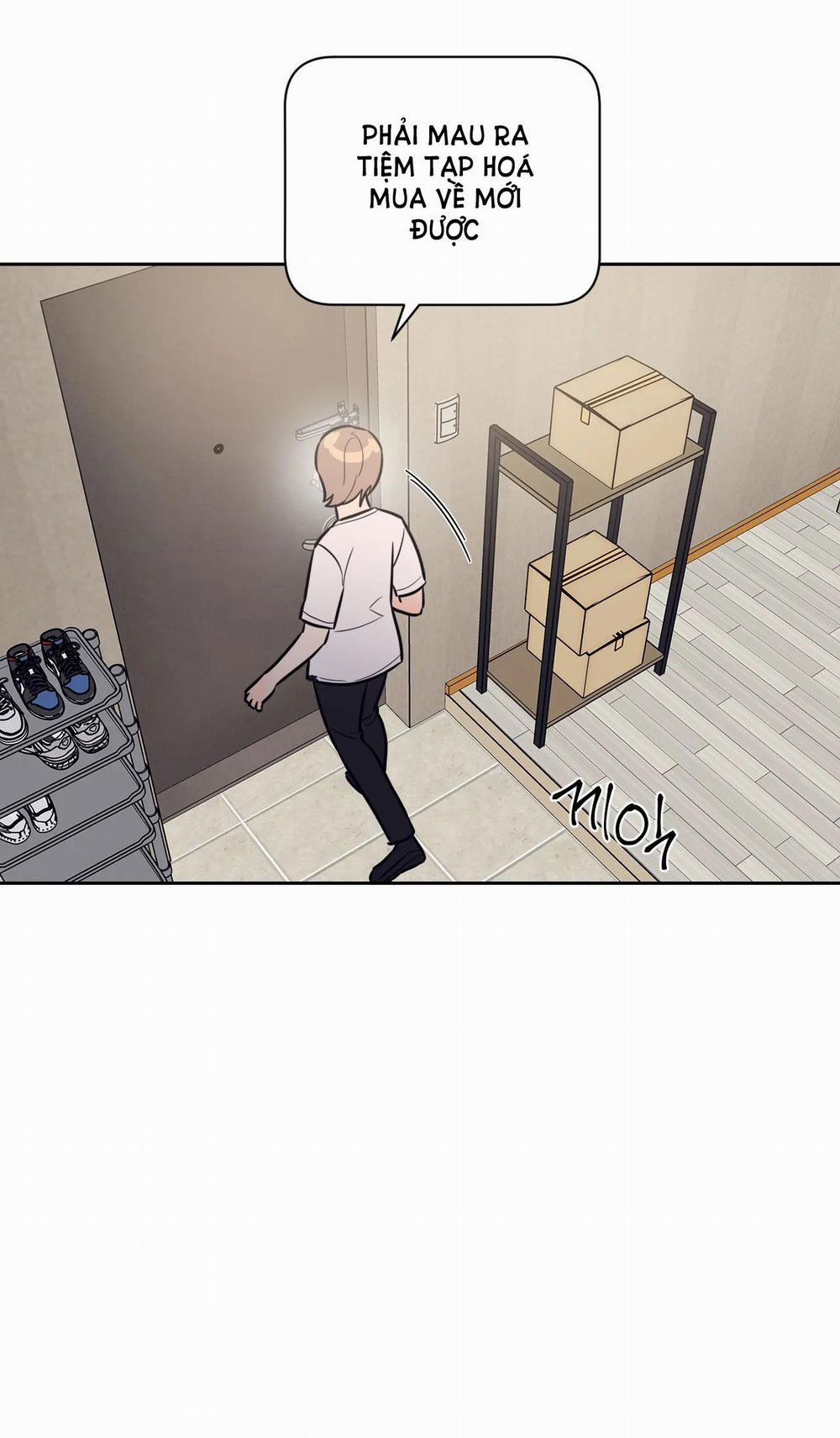 [18+] Đại Học Adan Và Những Điều Thú Vị 25.1 trang 12