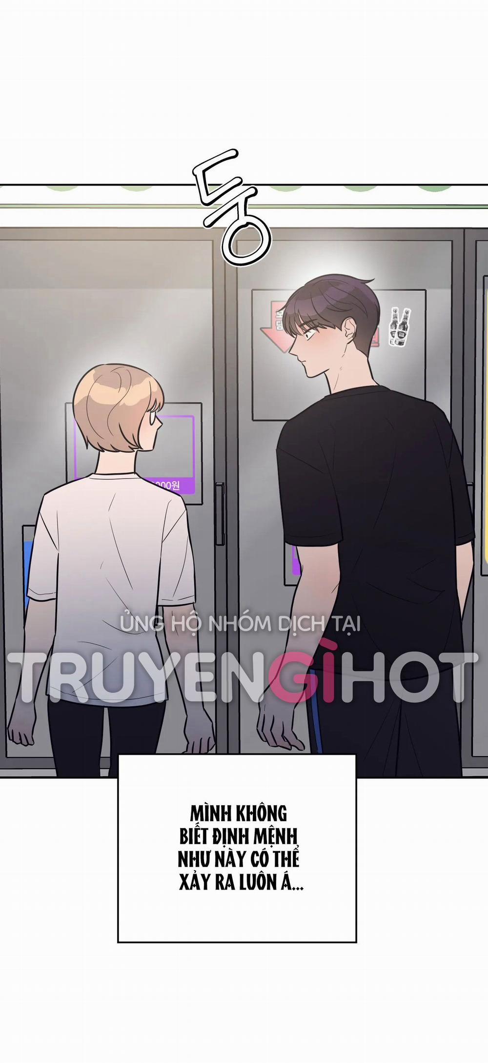 [18+] Đại Học Adan Và Những Điều Thú Vị 25.1 trang 14