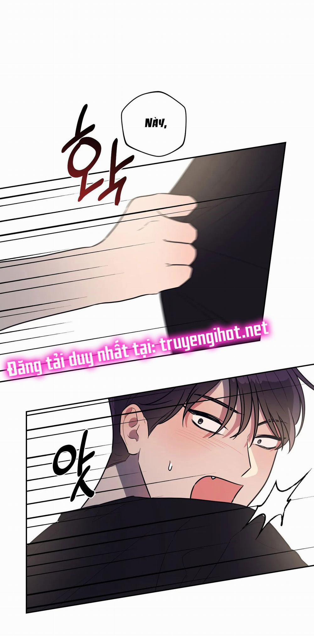 [18+] Đại Học Adan Và Những Điều Thú Vị 25.1 trang 17