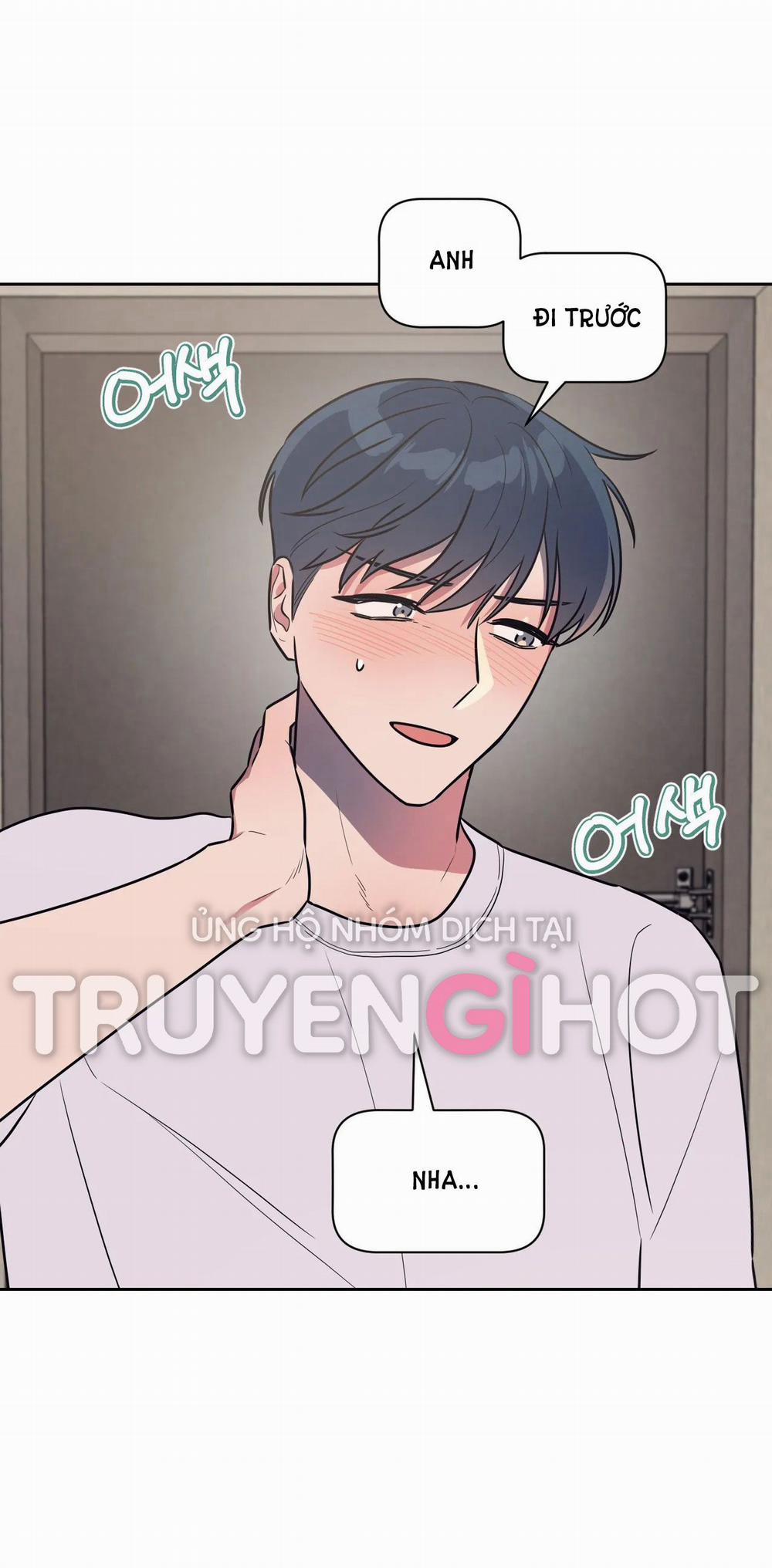 [18+] Đại Học Adan Và Những Điều Thú Vị 25.1 trang 2