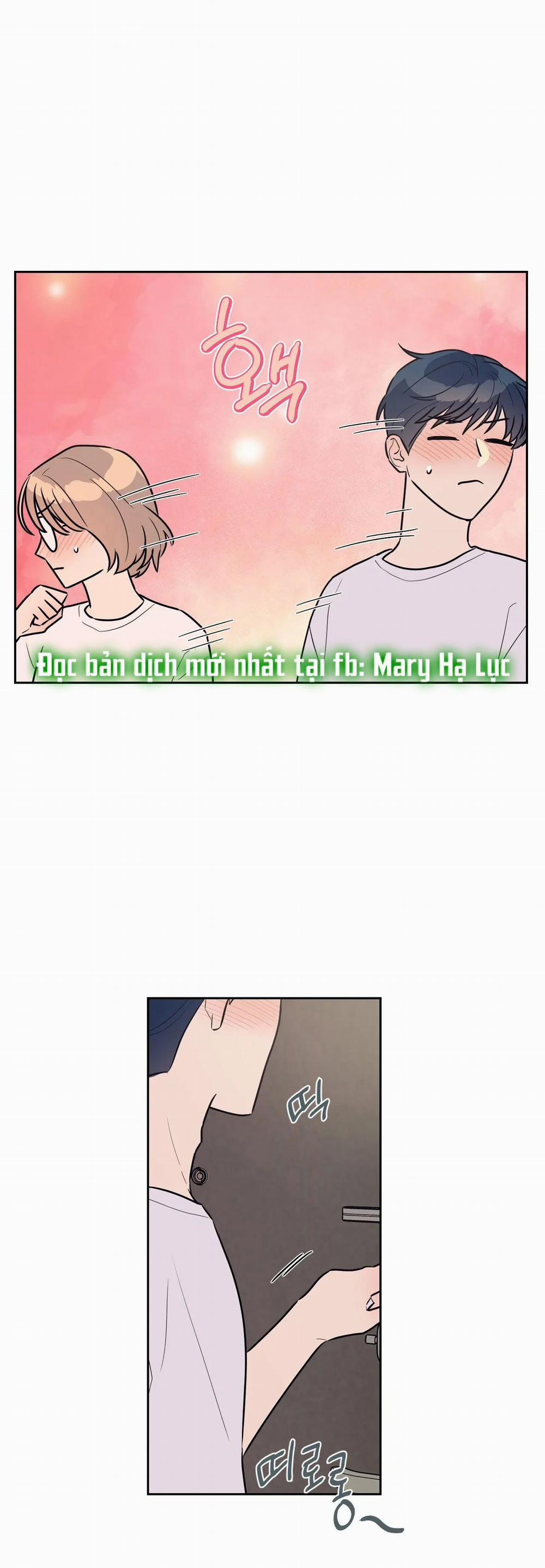 [18+] Đại Học Adan Và Những Điều Thú Vị 25.1 trang 4