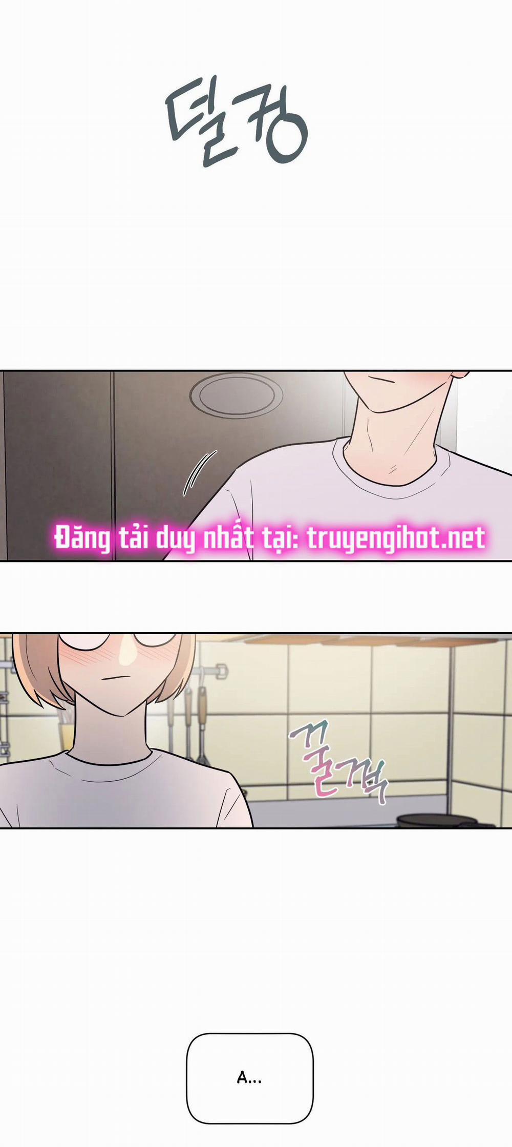 [18+] Đại Học Adan Và Những Điều Thú Vị 25.1 trang 5
