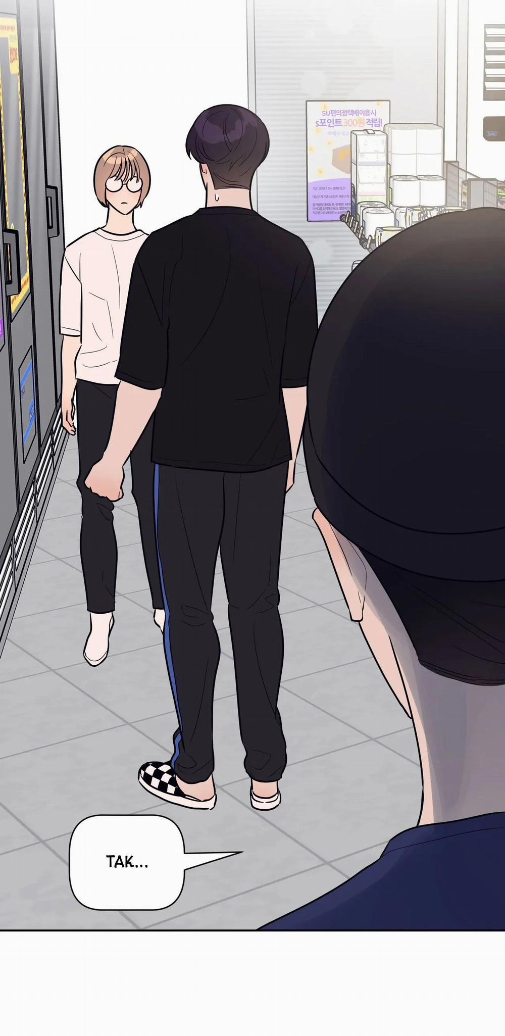 [18+] Đại Học Adan Và Những Điều Thú Vị 25.2 trang 0