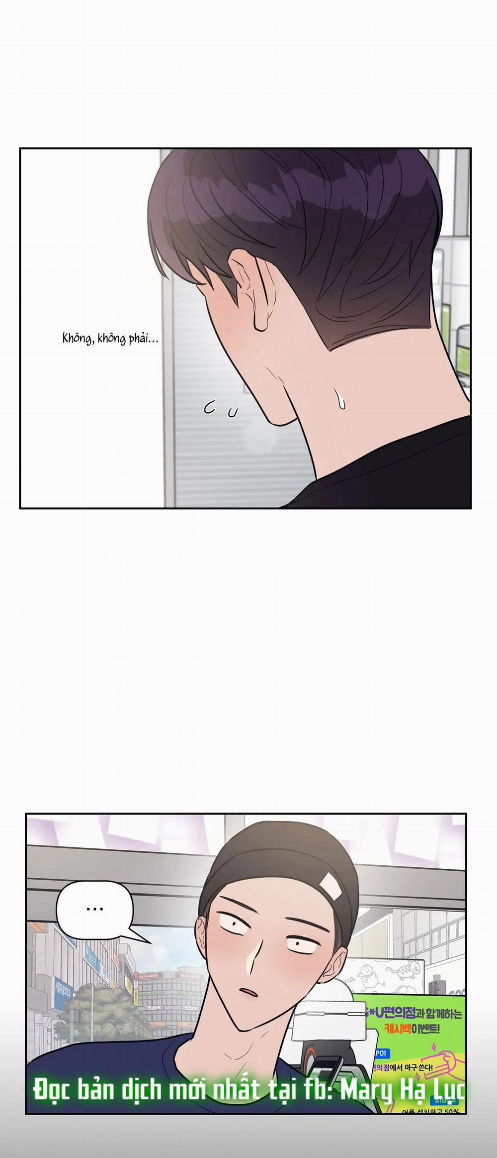 [18+] Đại Học Adan Và Những Điều Thú Vị 25.2 trang 1