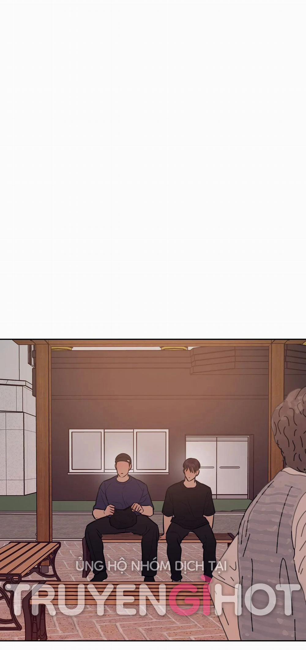 [18+] Đại Học Adan Và Những Điều Thú Vị 25.2 trang 12