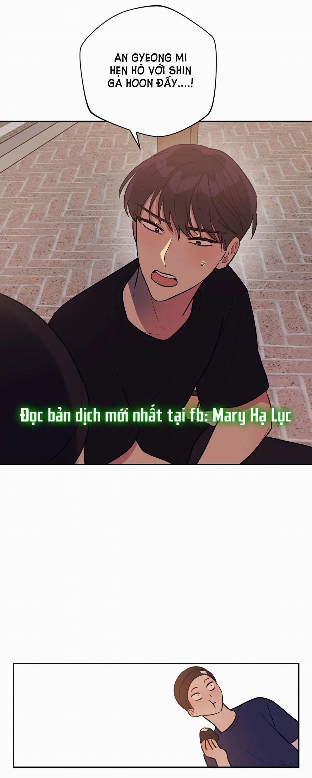 [18+] Đại Học Adan Và Những Điều Thú Vị 25.2 trang 14