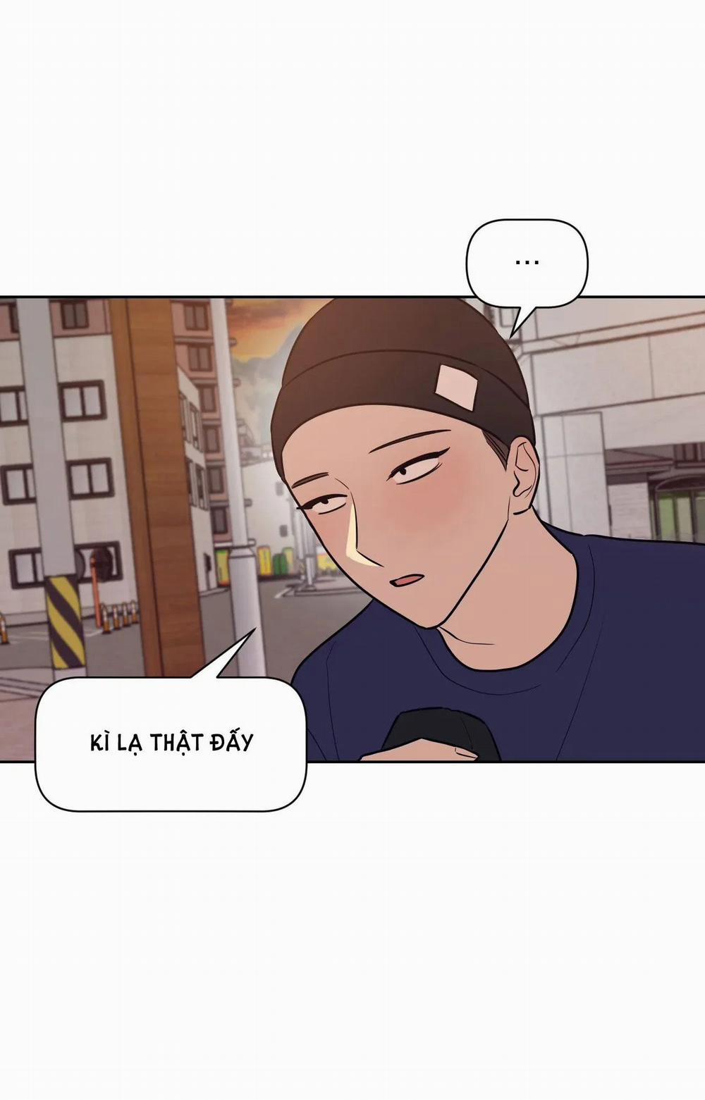 [18+] Đại Học Adan Và Những Điều Thú Vị 25.2 trang 17