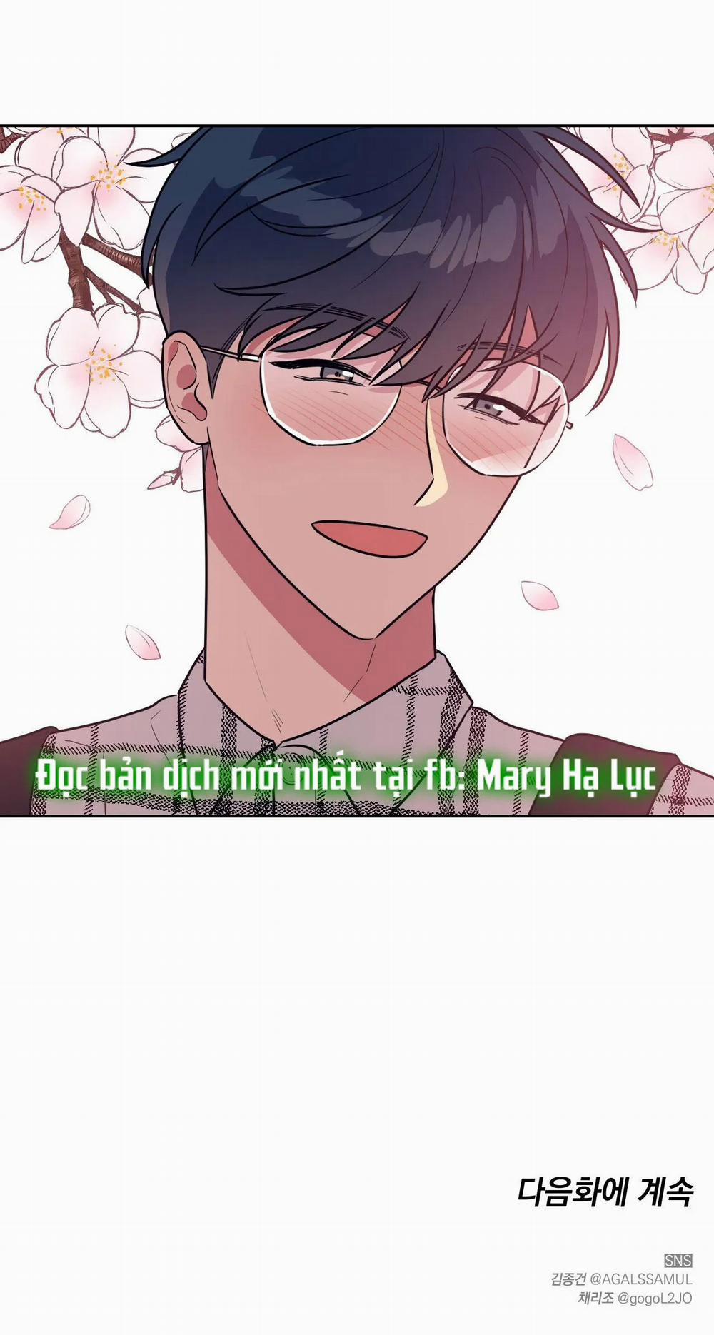 [18+] Đại Học Adan Và Những Điều Thú Vị 25.2 trang 19