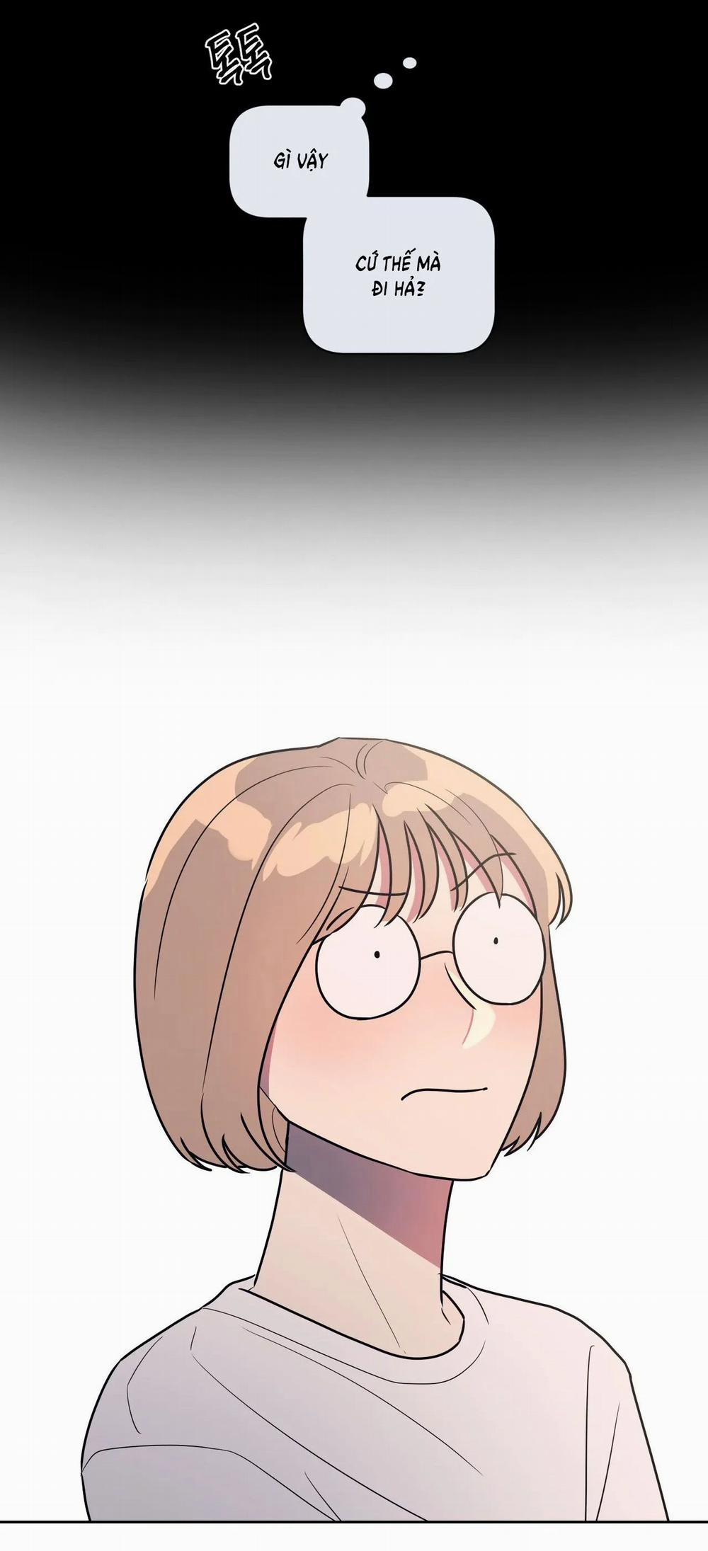 [18+] Đại Học Adan Và Những Điều Thú Vị 25.2 trang 3