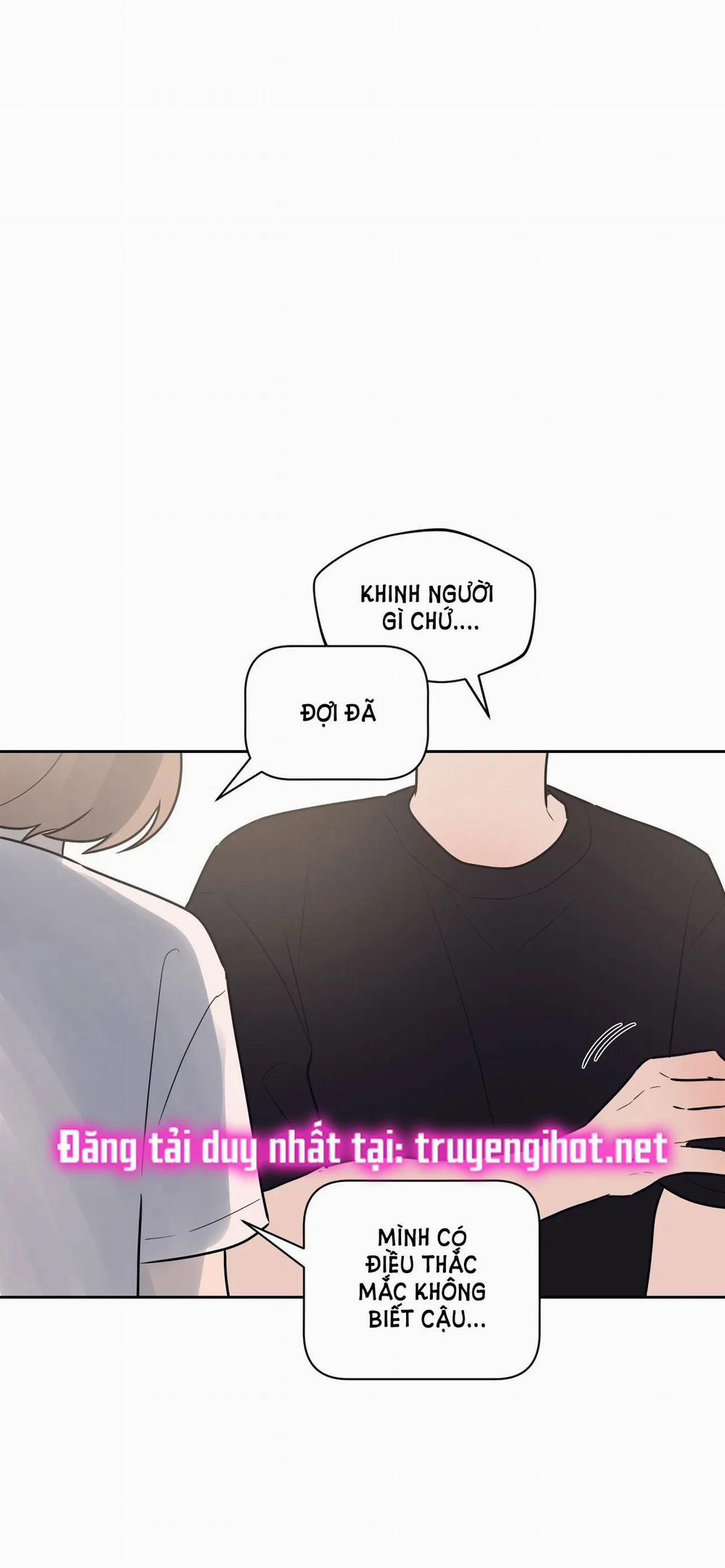 [18+] Đại Học Adan Và Những Điều Thú Vị 25.2 trang 6