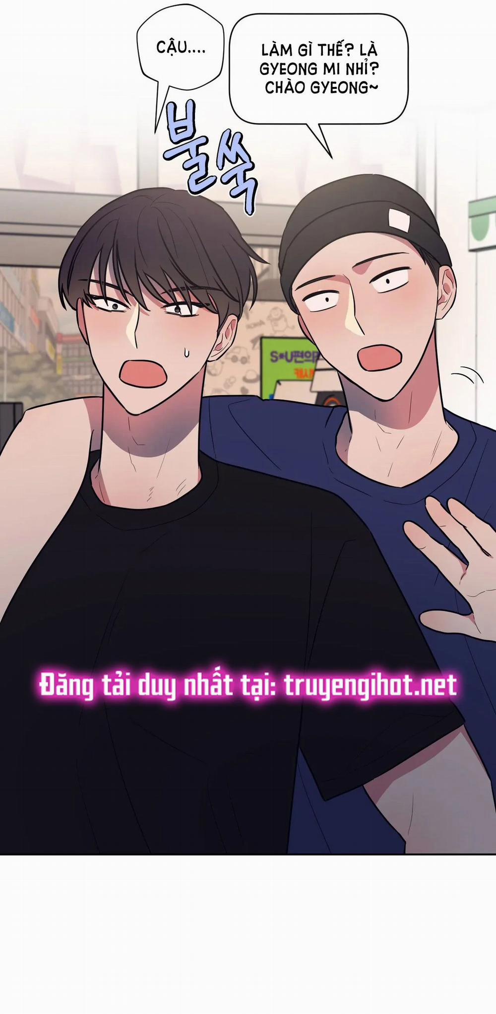 [18+] Đại Học Adan Và Những Điều Thú Vị 25.2 trang 9