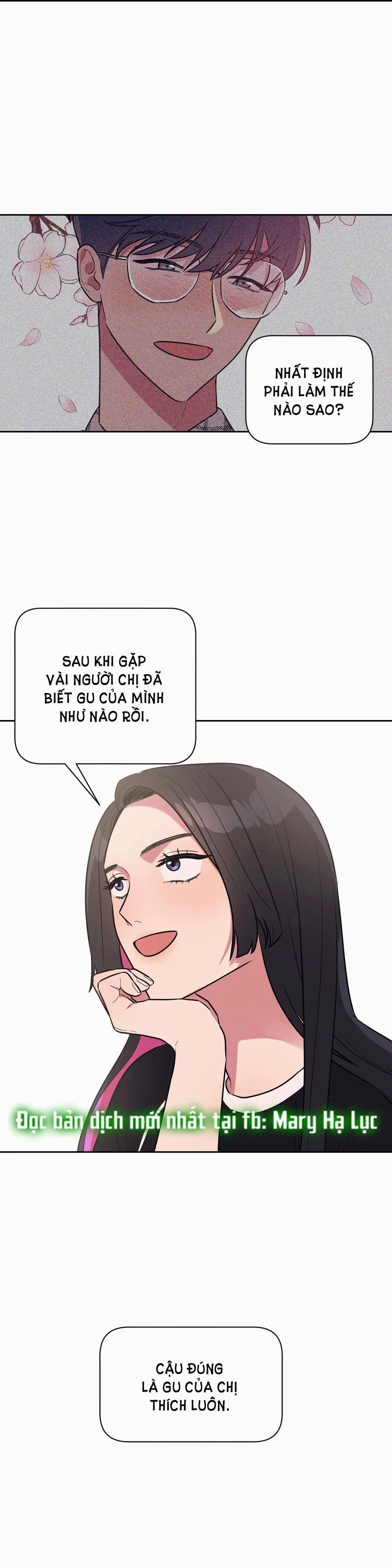 [18+] Đại Học Adan Và Những Điều Thú Vị 26.1 trang 2