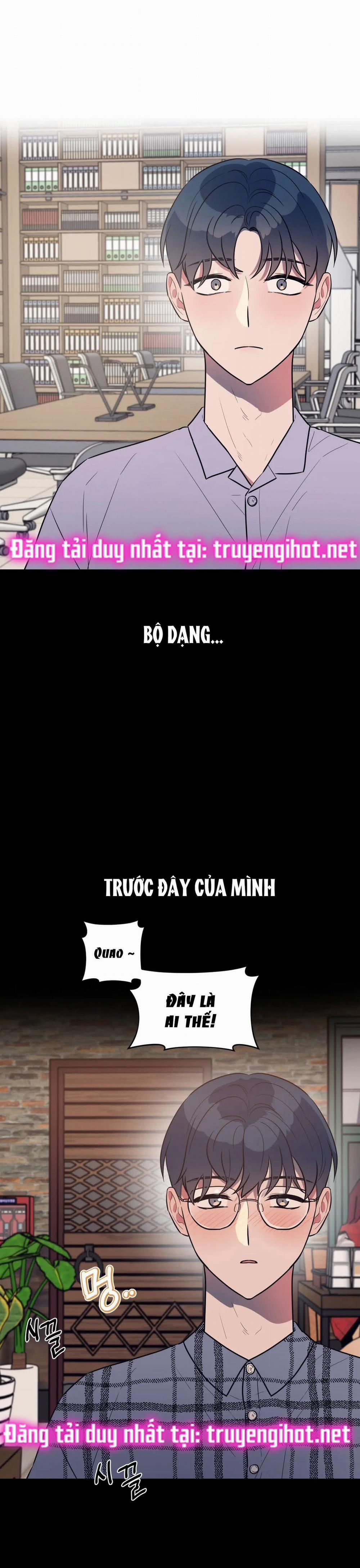 [18+] Đại Học Adan Và Những Điều Thú Vị 26.2 trang 1