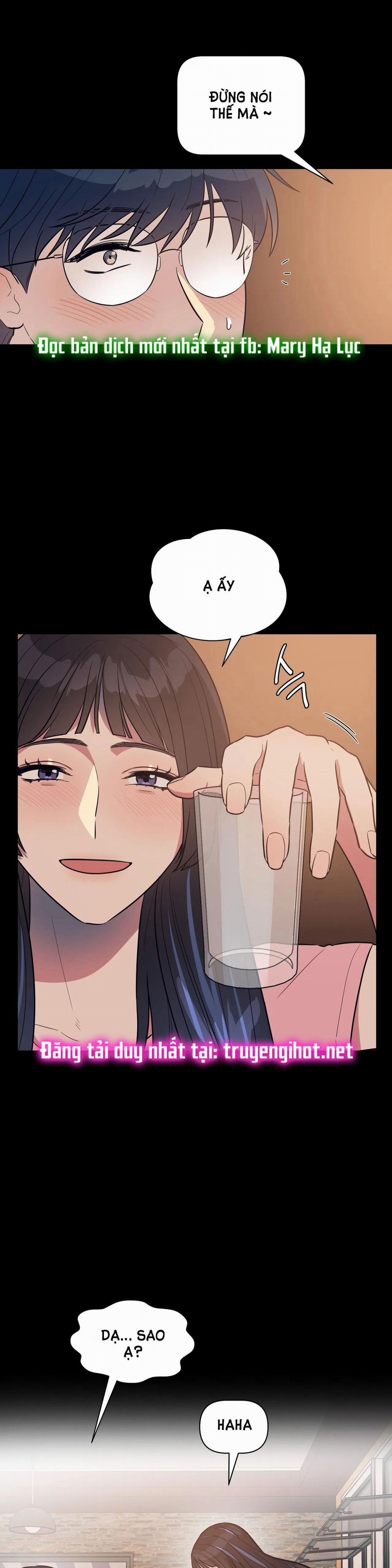 [18+] Đại Học Adan Và Những Điều Thú Vị 27.1 trang 1