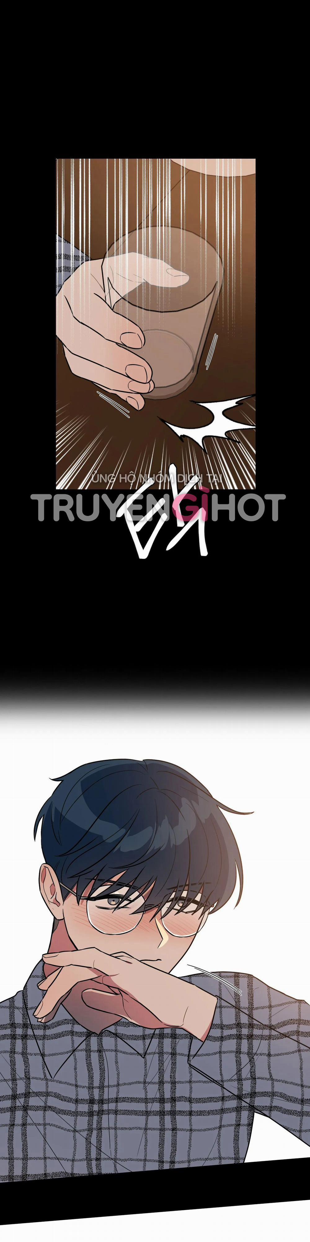 [18+] Đại Học Adan Và Những Điều Thú Vị 27.1 trang 7