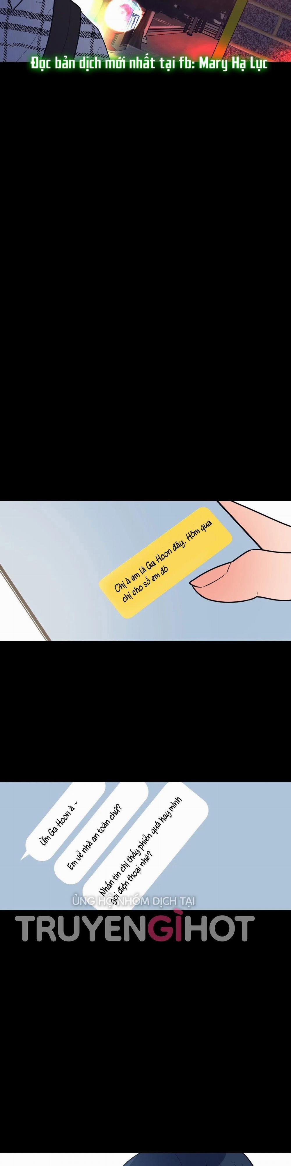 [18+] Đại Học Adan Và Những Điều Thú Vị 27.2 trang 0