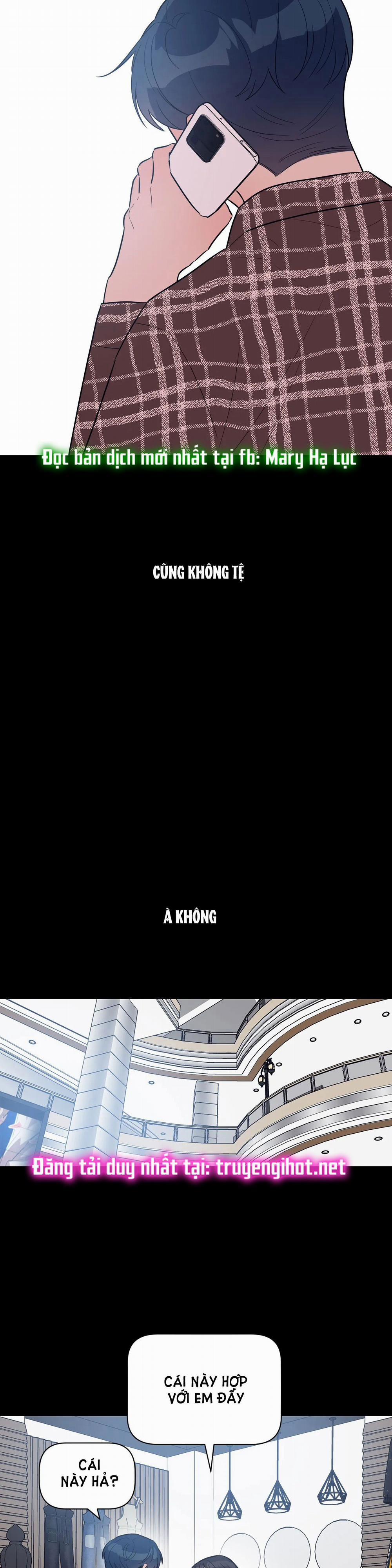 [18+] Đại Học Adan Và Những Điều Thú Vị 27.2 trang 1