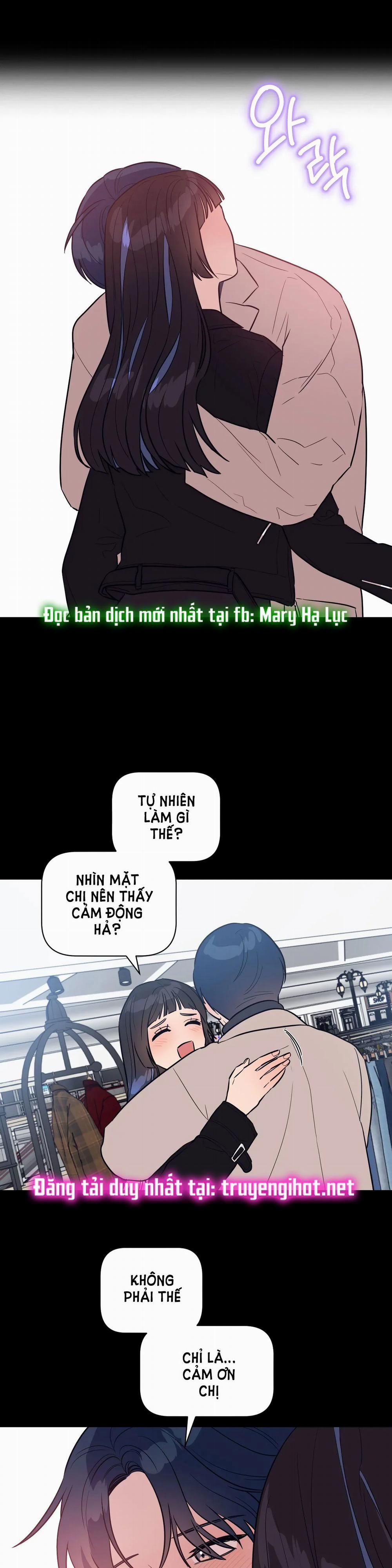 [18+] Đại Học Adan Và Những Điều Thú Vị 27.2 trang 7