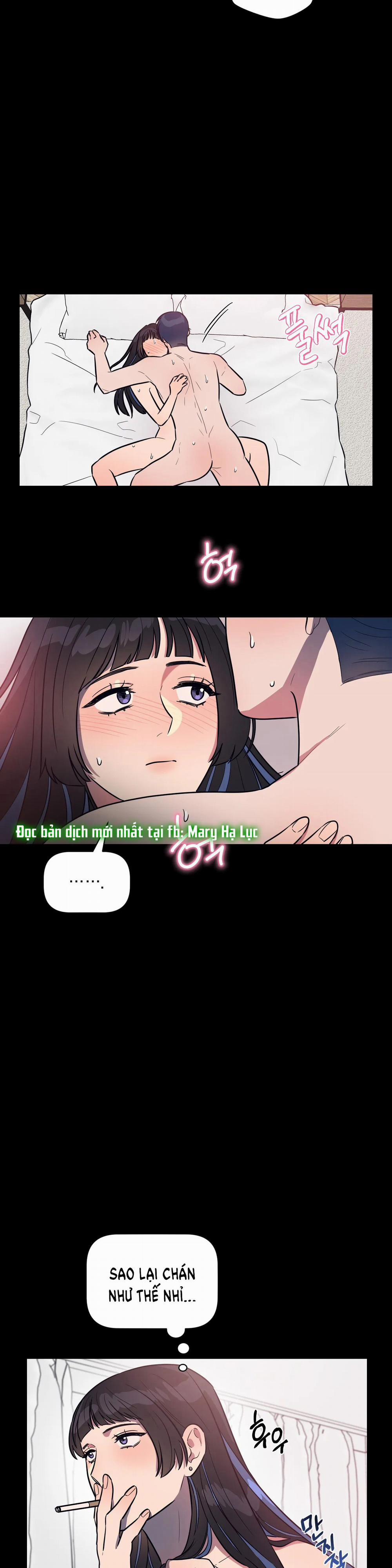 [18+] Đại Học Adan Và Những Điều Thú Vị 28.1 trang 1