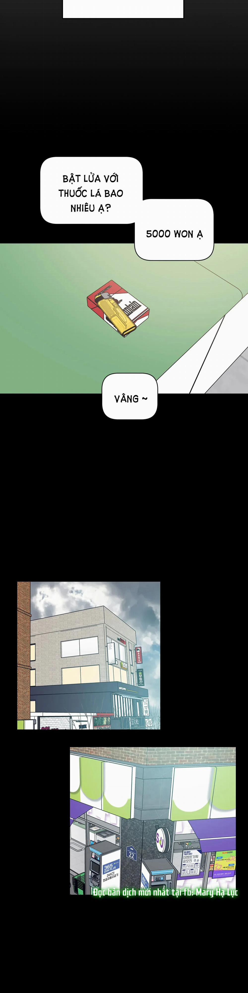 [18+] Đại Học Adan Và Những Điều Thú Vị 28.2 trang 0