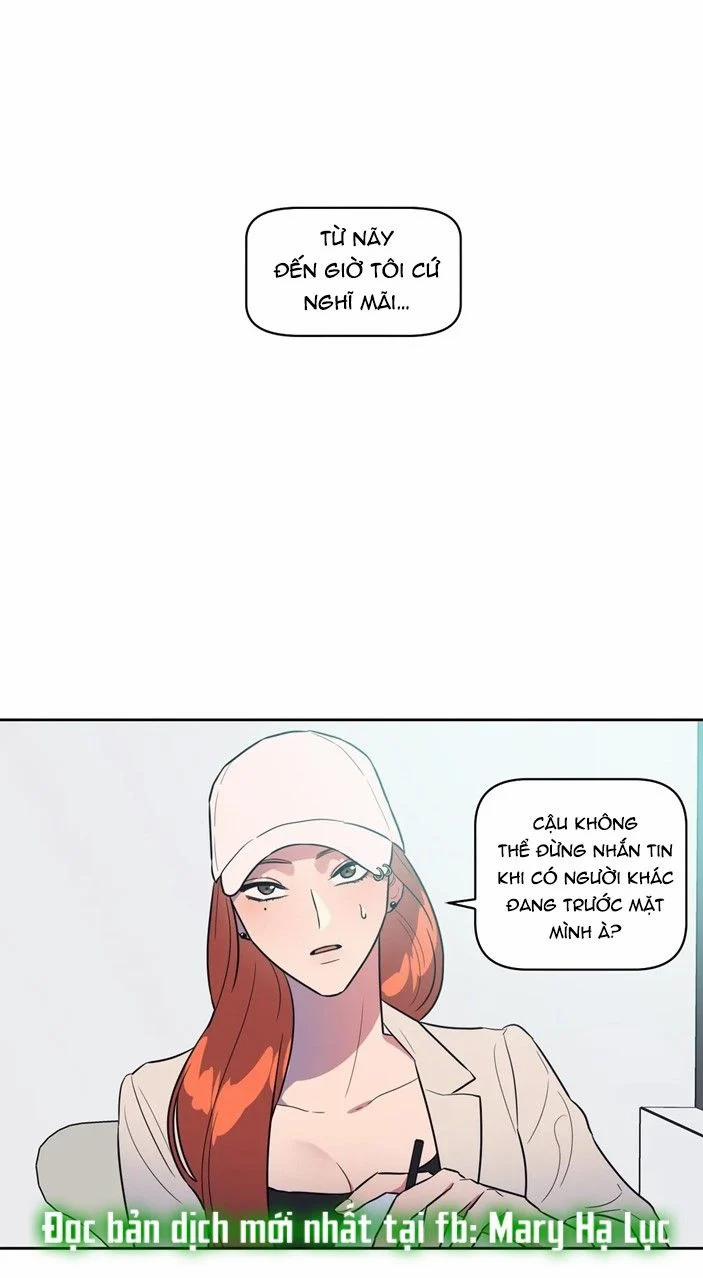 [18+] Đại Học Adan Và Những Điều Thú Vị 3.1 trang 0