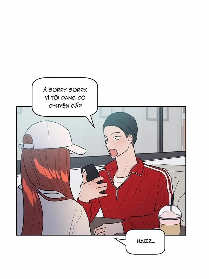 [18+] Đại Học Adan Và Những Điều Thú Vị 3.1 trang 1