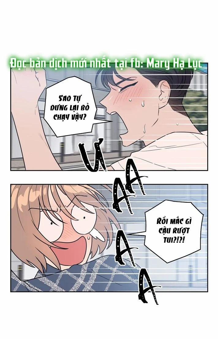 [18+] Đại Học Adan Và Những Điều Thú Vị 3.1 trang 12