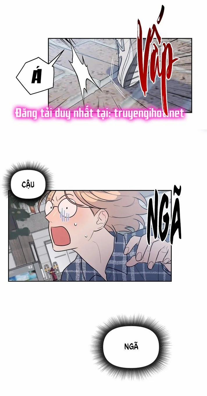 [18+] Đại Học Adan Và Những Điều Thú Vị 3.1 trang 13