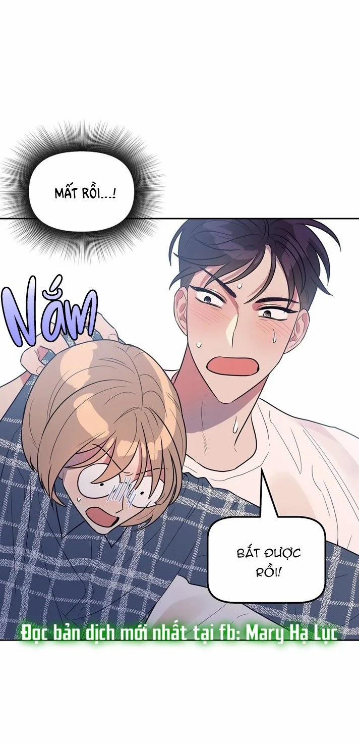 [18+] Đại Học Adan Và Những Điều Thú Vị 3.1 trang 14