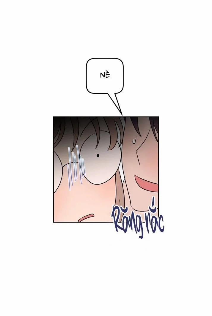 [18+] Đại Học Adan Và Những Điều Thú Vị 3.1 trang 15